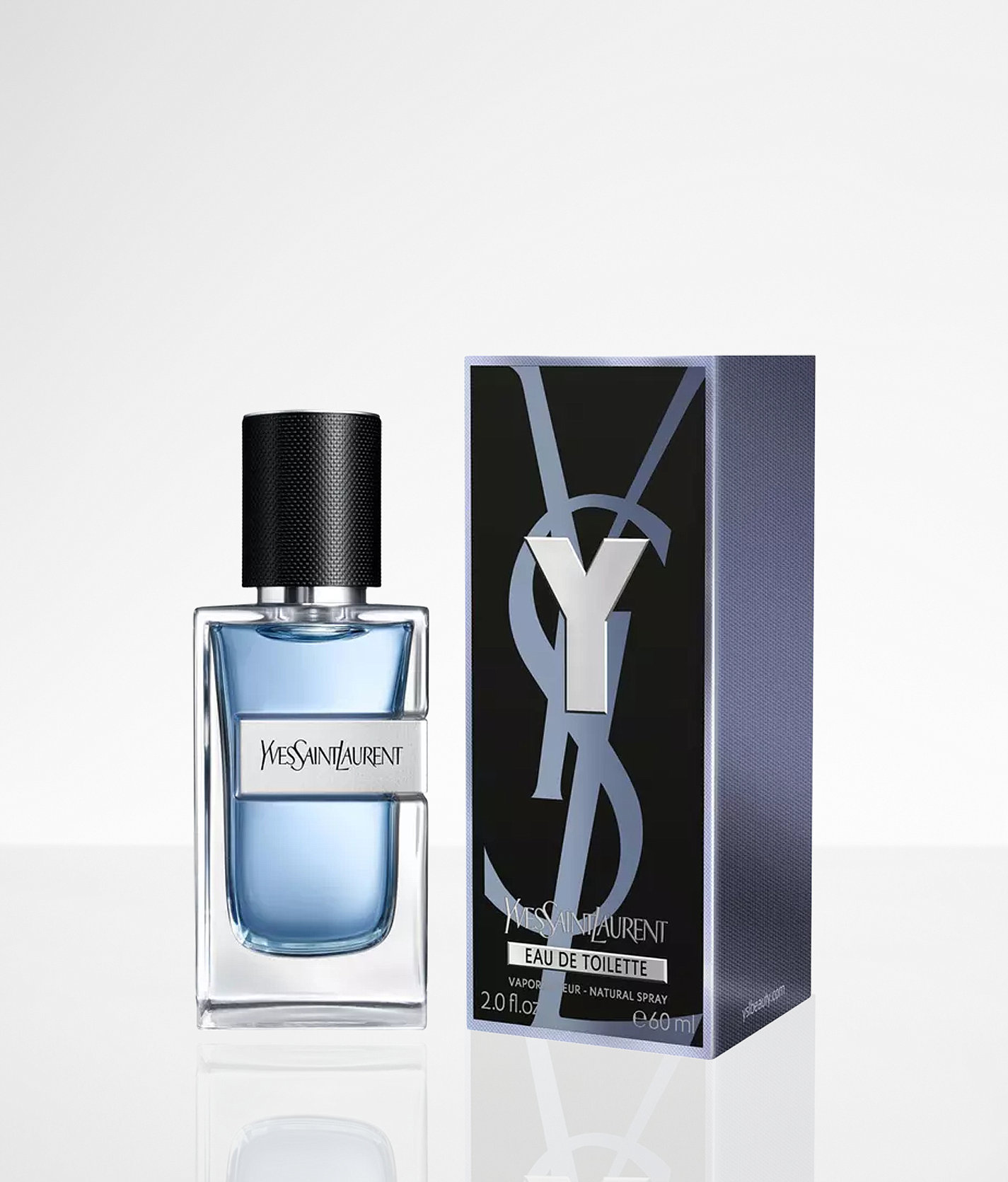 Yves Saint Laurent Y Cologne - Men's Fragrance in Assorted
