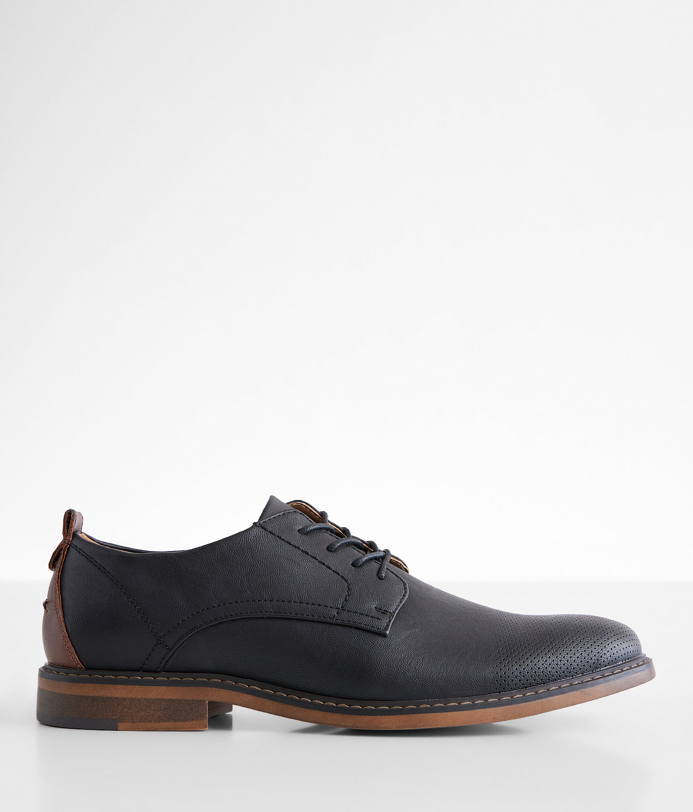 Steve Madden Yukken Shoe - Men's Shoes in Black