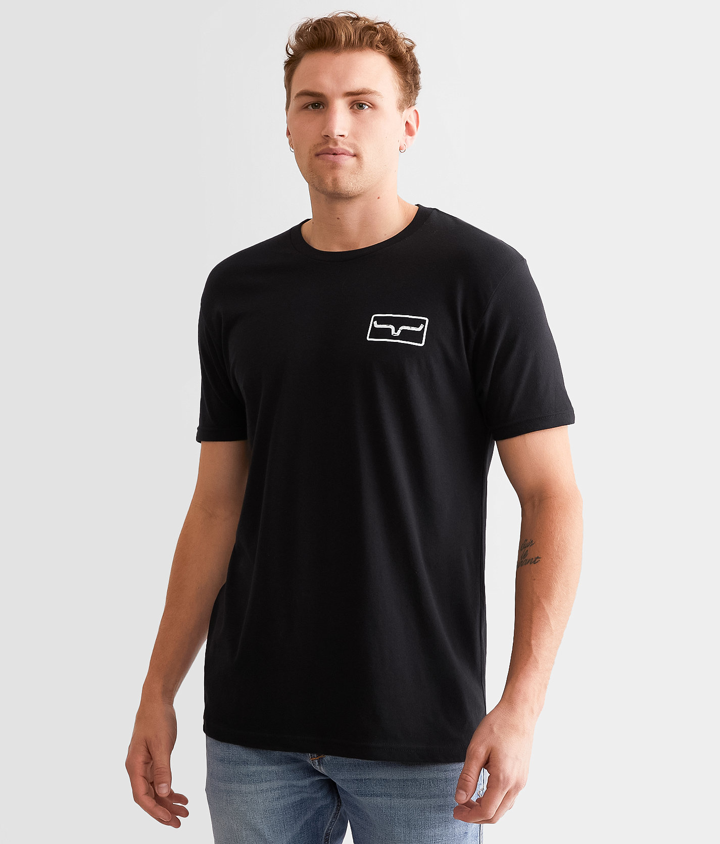 Kimes Ranch ATM T-Shirt - Men's T-Shirts in Black