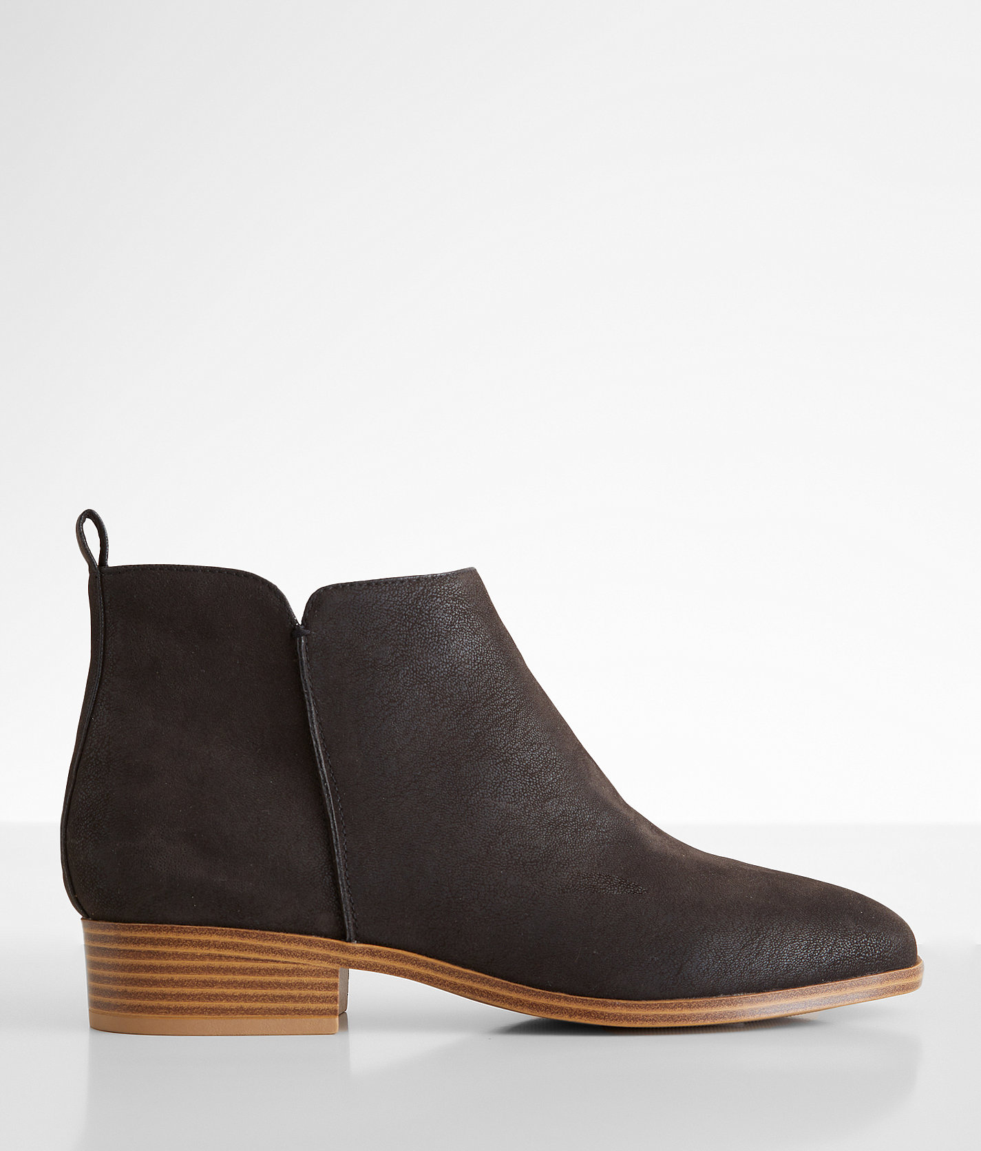 Mia Sarah Ankle Boot - Women's Shoes in Black