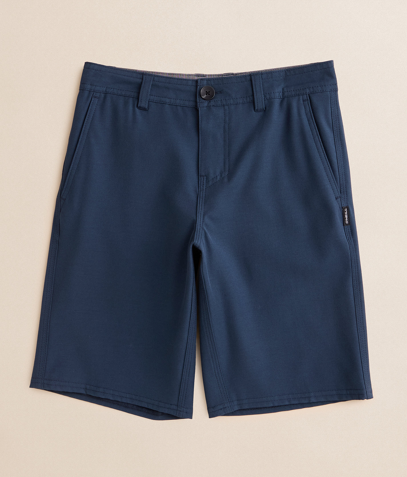 Boys - O'Neill Reserve Hybrid Stretch Short - Boy's Shorts in Navy