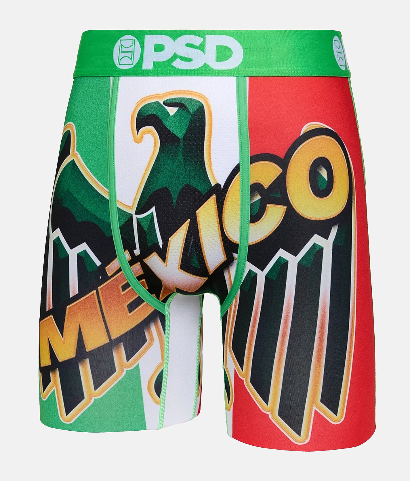 PSD Valencia Stretch Boxer Briefs - Men's Boxer Briefs in Multi