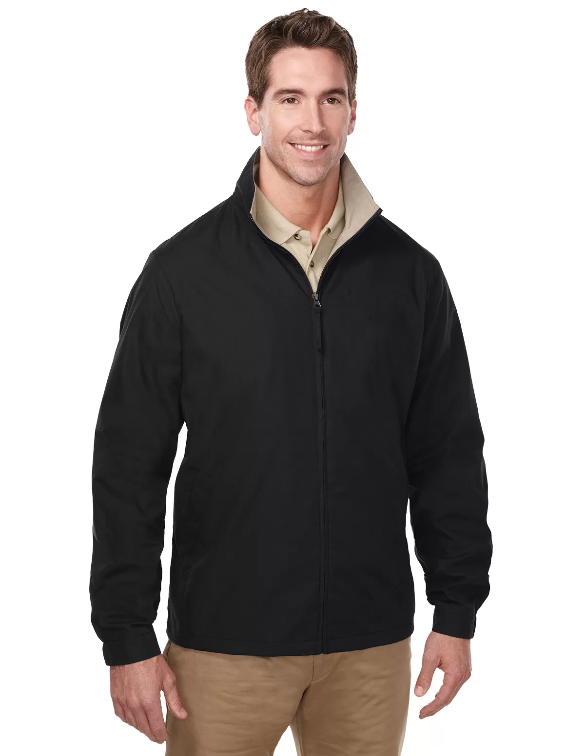 Tri Mountain J5308 Radius Lightweight Jacket Windproof/Water Resistant