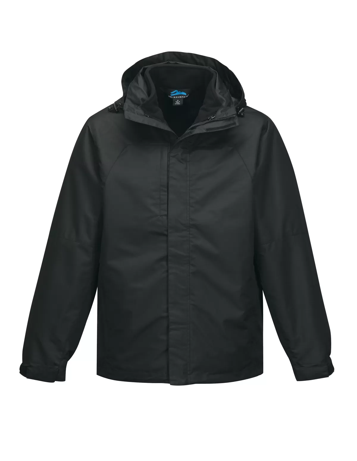 Tri Mountain J8750 Utah Men'S Jacket
