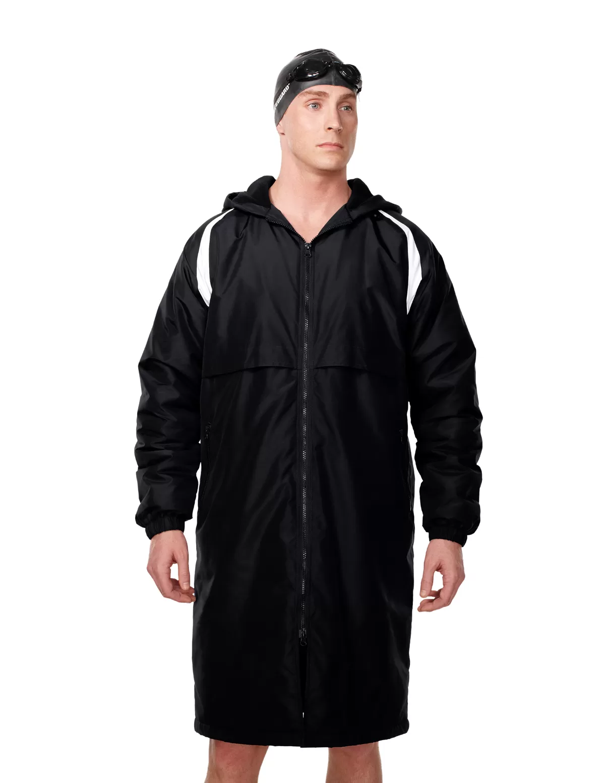 Tri Mountain J9950 Defender Men'S Taslon Coat