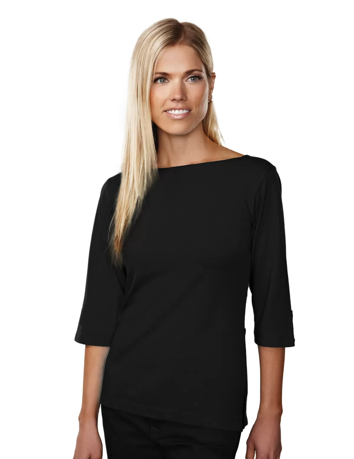 Tri Mountain 139 Cypress Women'S Knit Top