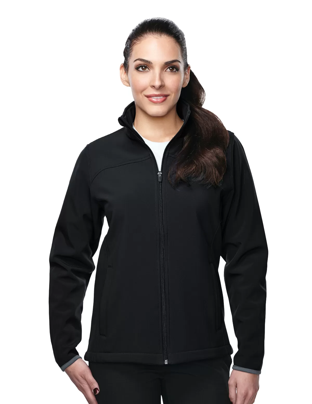 Tri Mountain Jl6380 Lady Quest Jacket