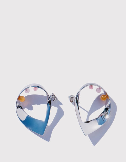 Orbita Earrings