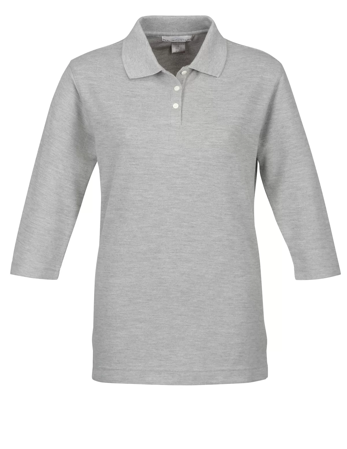 Tri Mountain 601 Aurora Women'S Golf Shirt