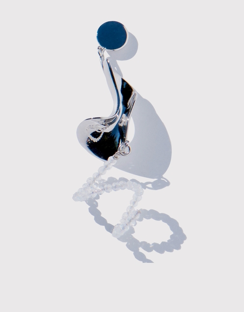 Cochlia Mini Earring