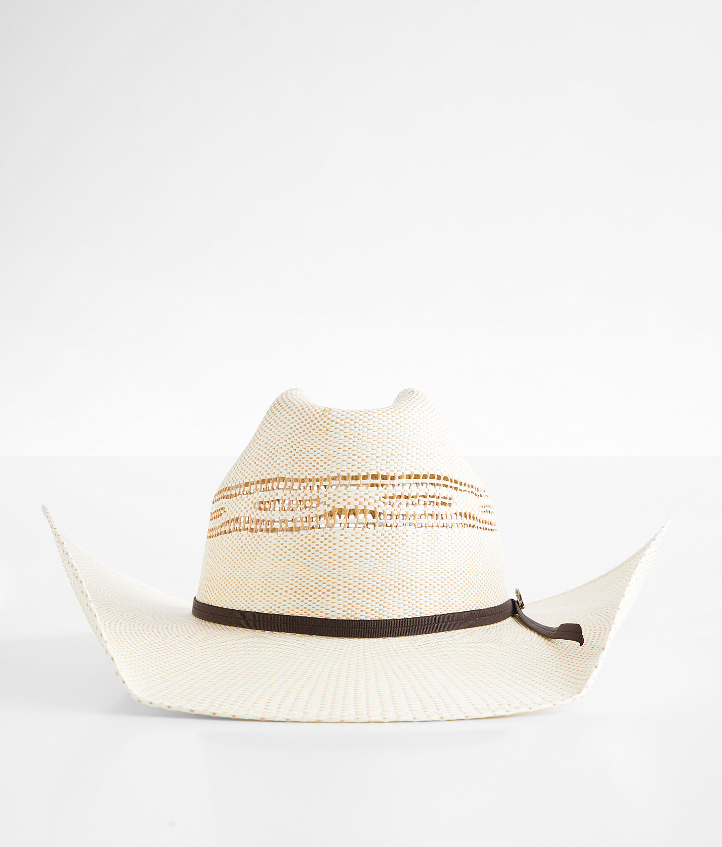 Twister™ Cowboy Hat - Men's Hats in White
