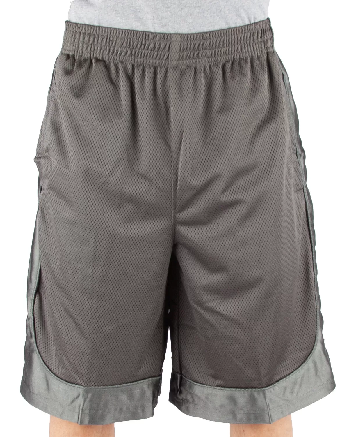 Shaka Wear Drop Ship SHBMS Adult Mesh Shorts