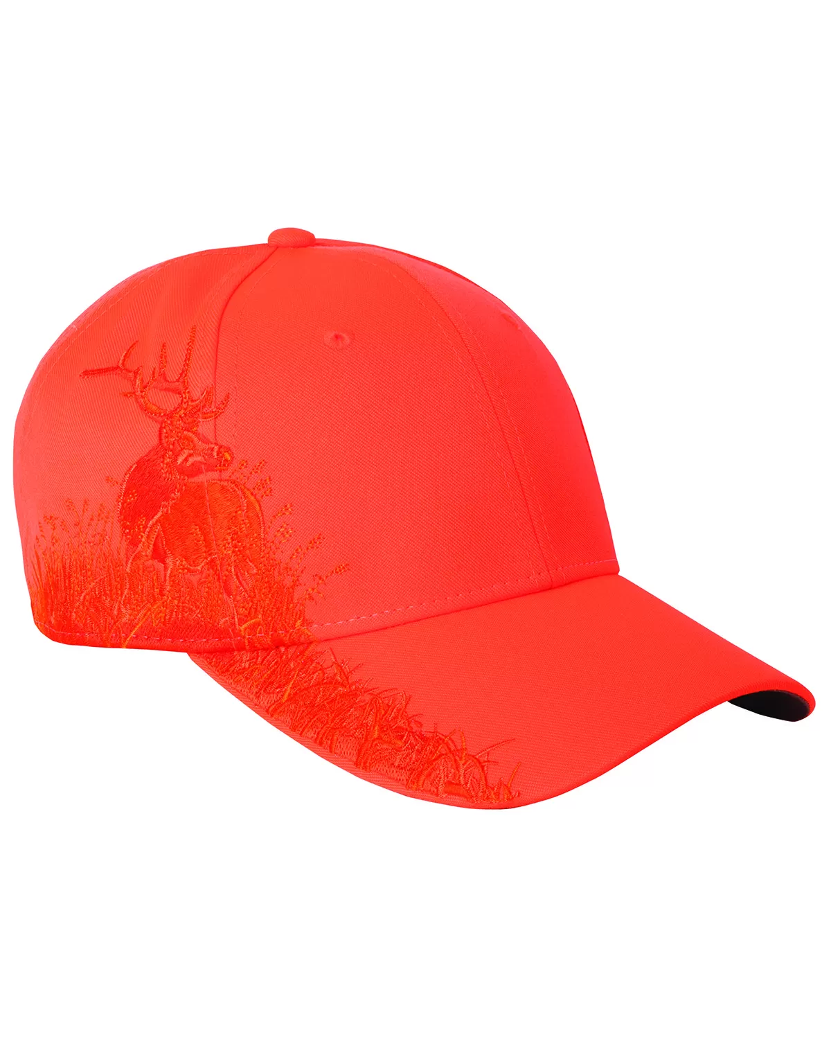 Dri Duck DI3259 Brushed Cotton Twill Elk Cap