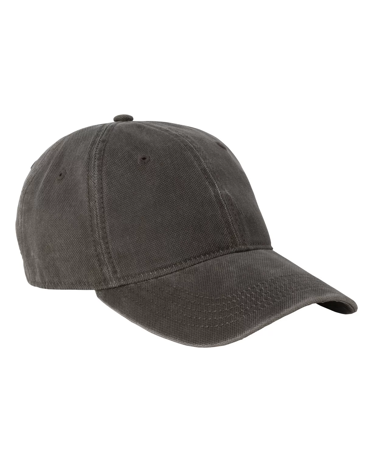 Dri Duck DI3748 Foundry Unstructured Low-Profile Waxy Canvas Hat