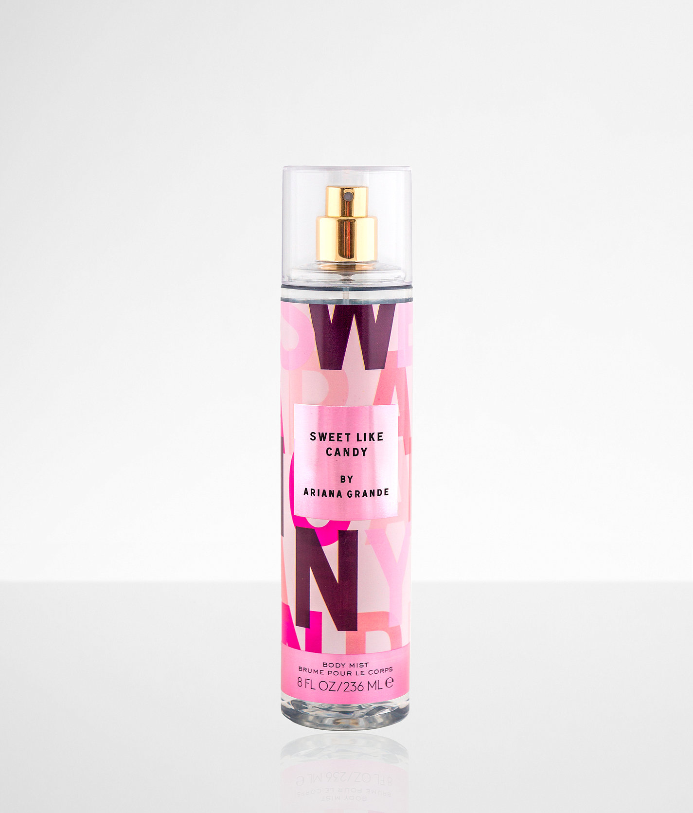 Ariana Grande Sweet Like Candy Body Spray - Women's Fragrance in Pink