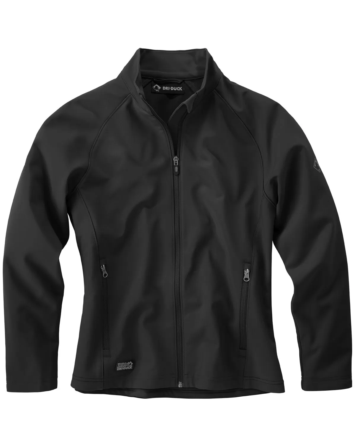 Dri Duck 9439 Ladies' Contour Jacket
