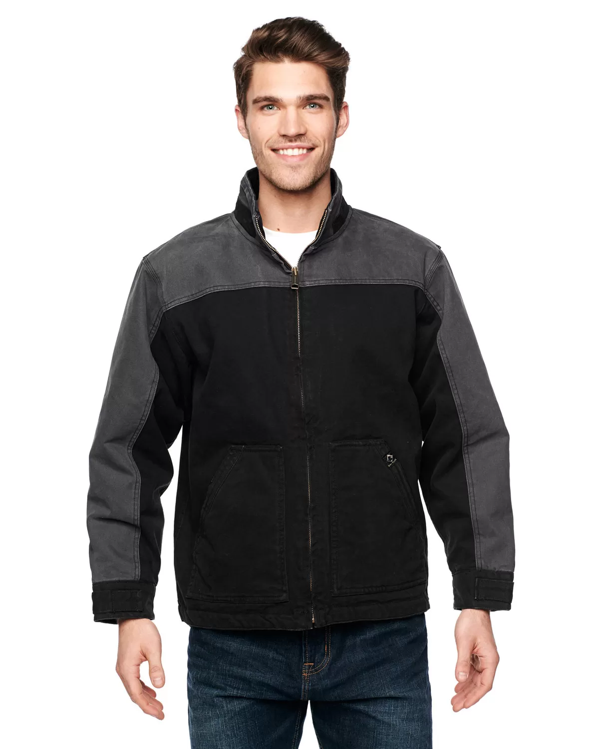 Dri Duck 5089 Men's Horizon Jacket