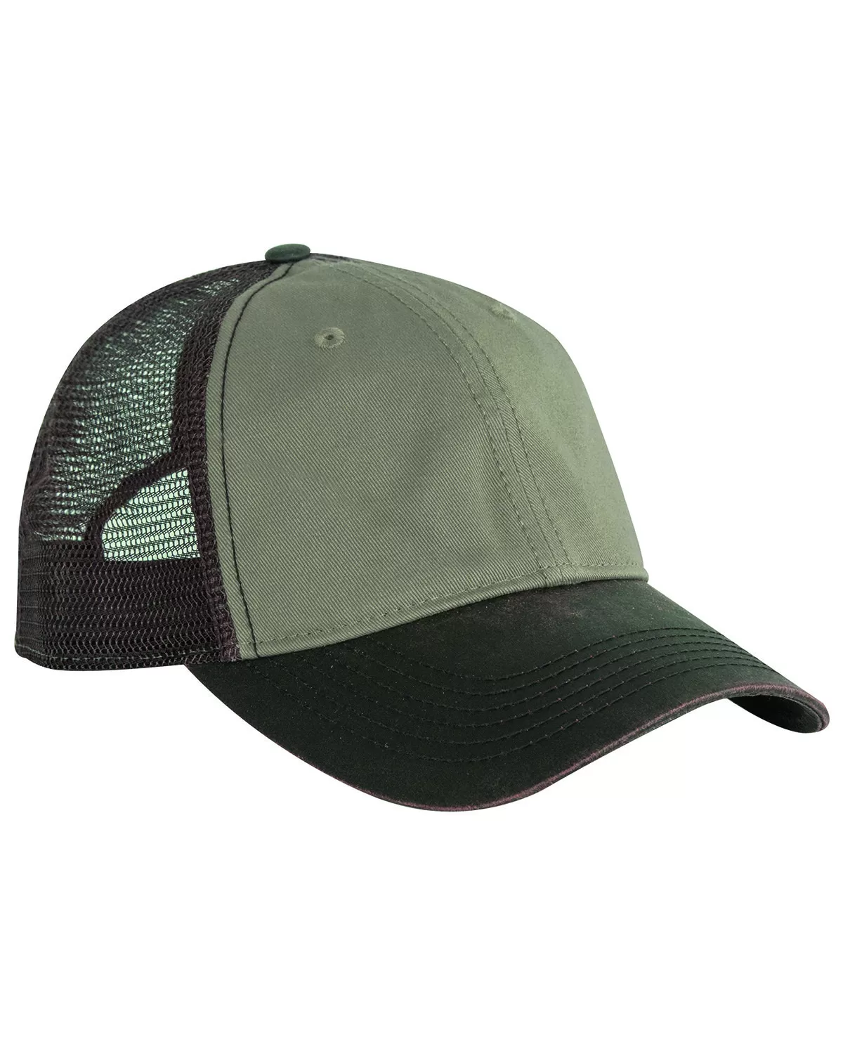 Dri Duck DI3003 Meshback Field Cap