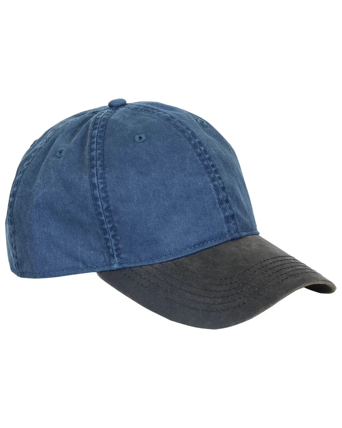 Dri Duck DI3333 Washed Cotton Chino Vintage Cap