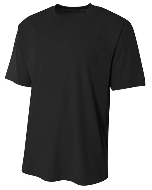 A4 NB3402 Youth Sprint Performance T-Shirt