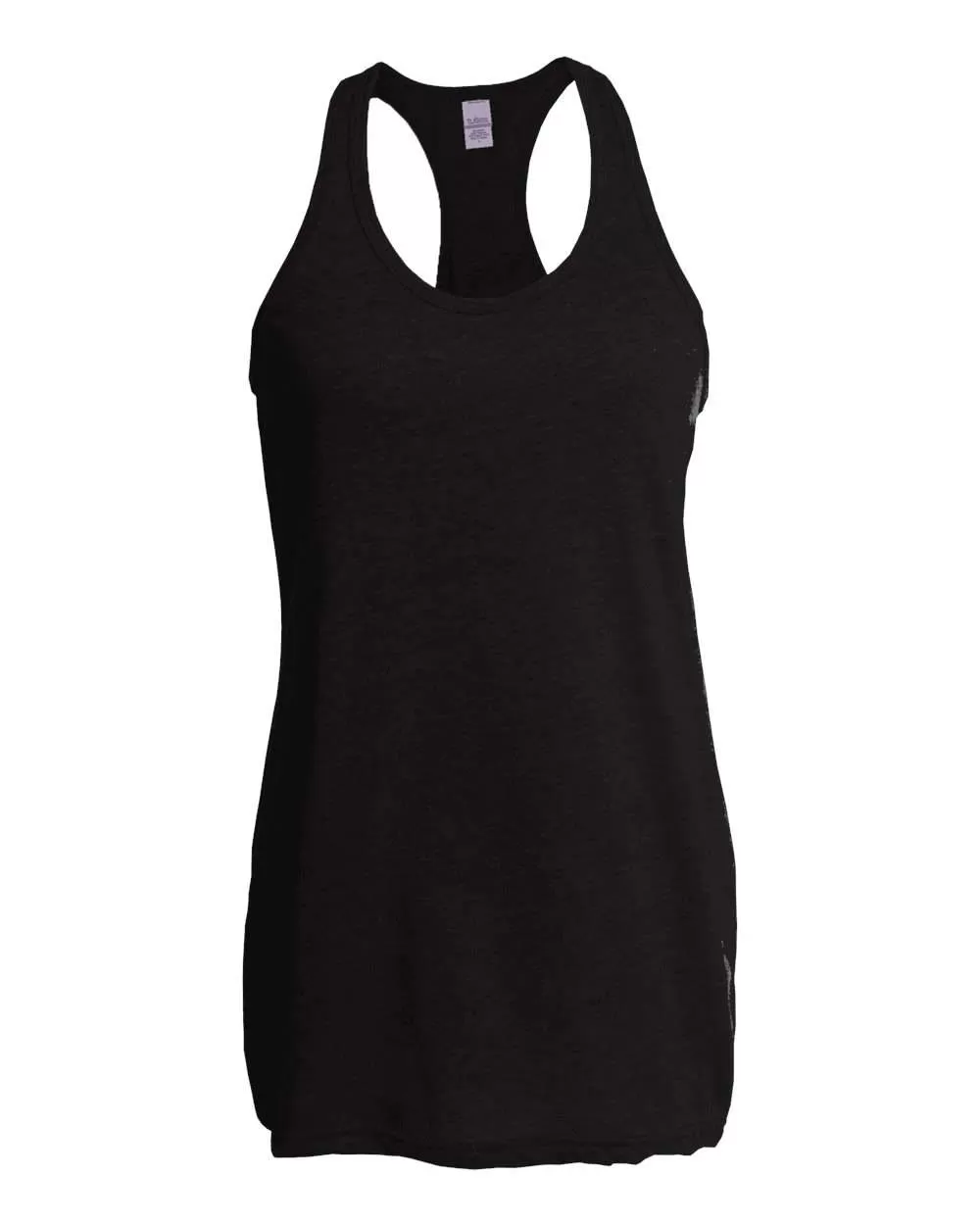 Tultex 190 Women's Poly-Rich Racerback Tank Top