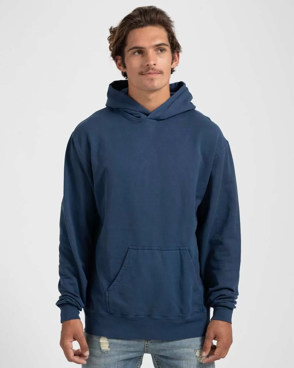 Tultex 1910 Heritage Hooded Sweatshirt
