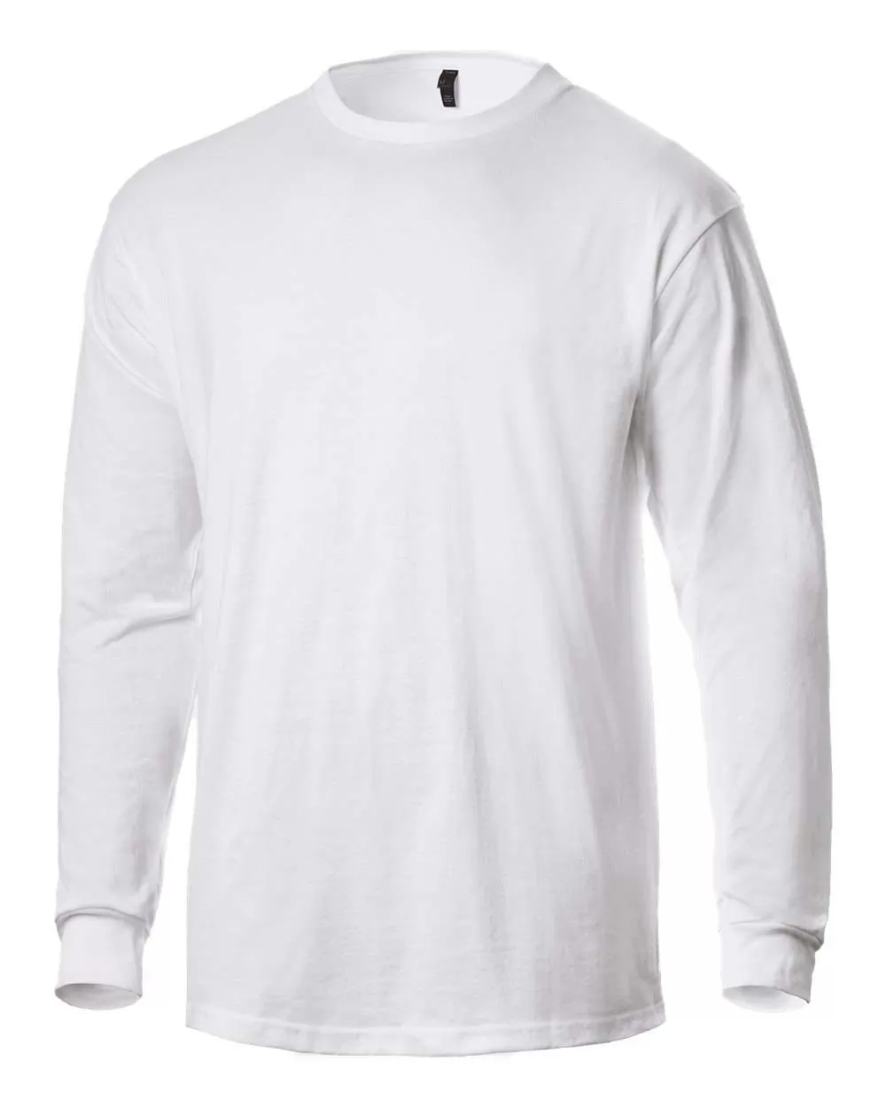 Tultex 291 Unisex Heavyweight Jersey Long Sleeve T-Shirt