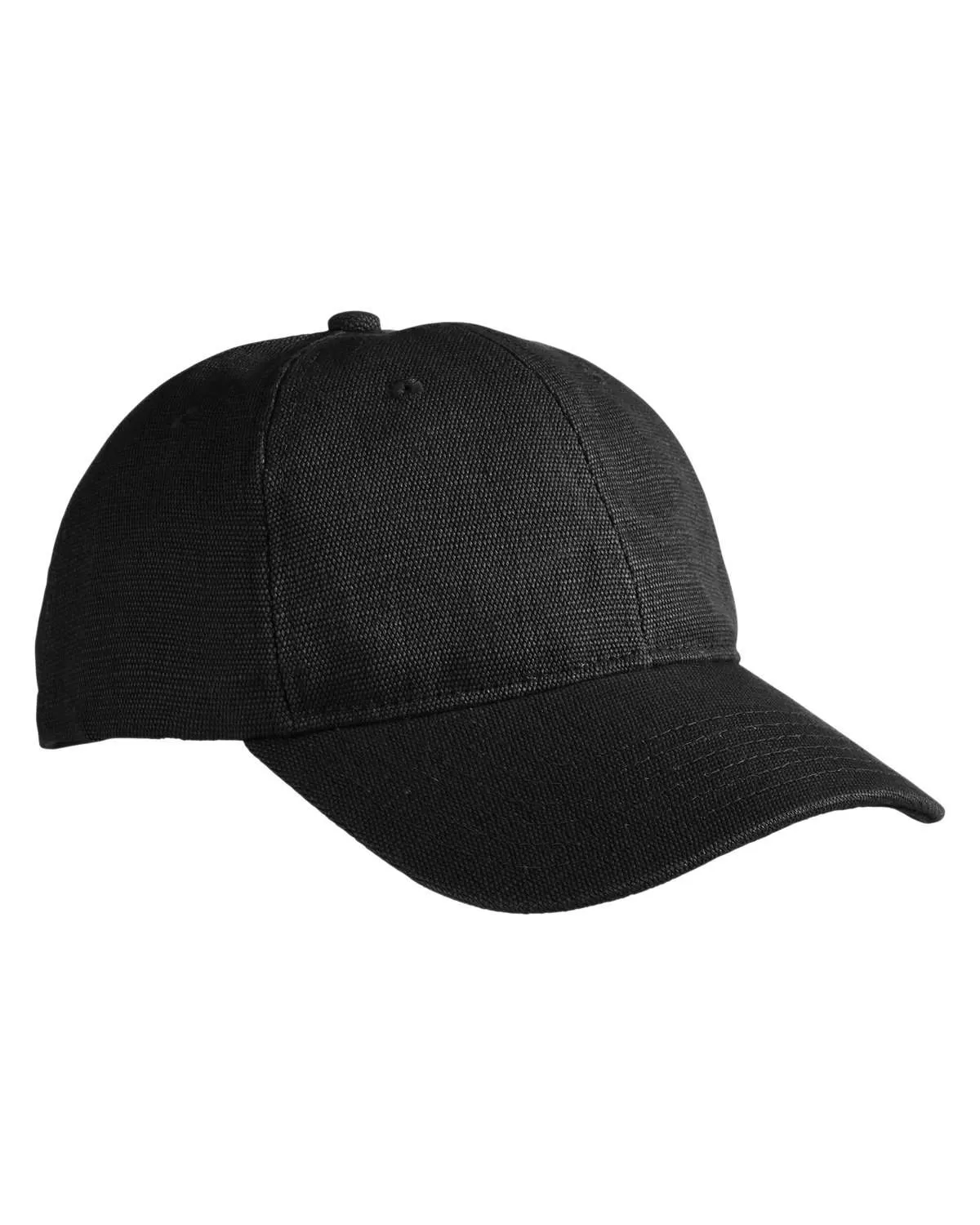 econscious Washed Hemp Unstructured Baseball Cap - EC7091