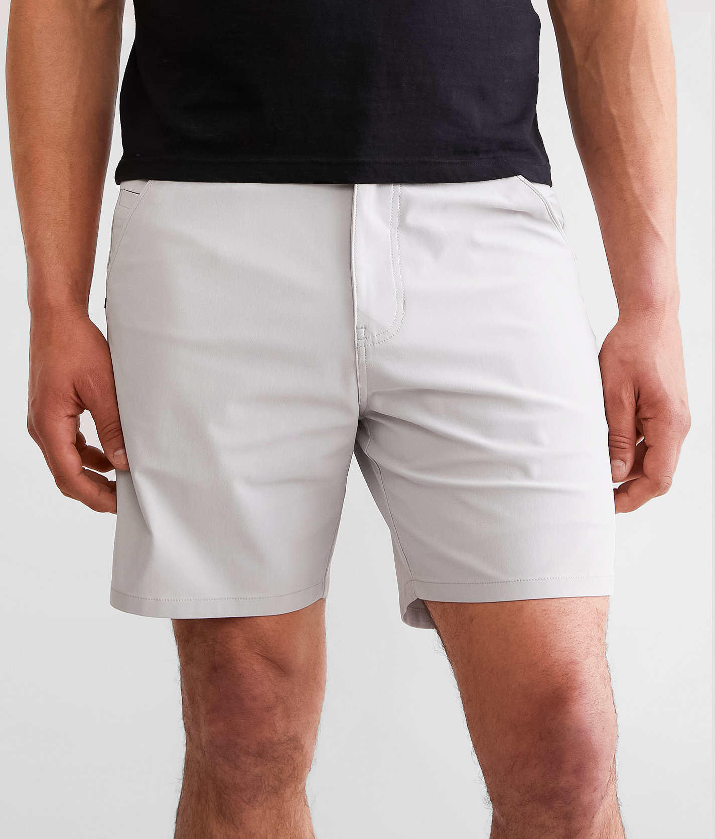 Maven Co-op Essential Performance Short - Men's Shorts in Rock