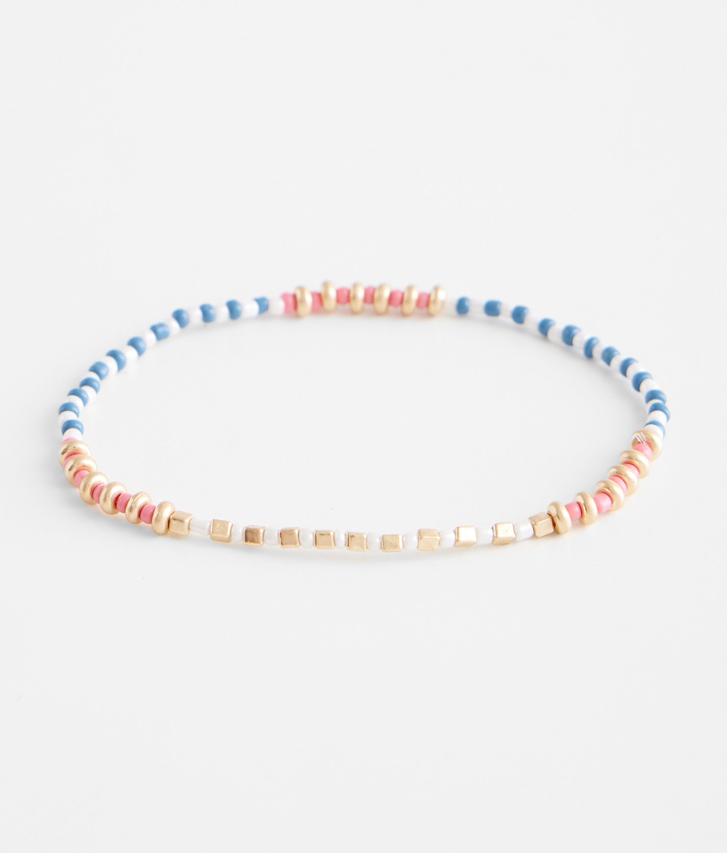 BKE Beaded Bracelet - Women's Jewelry in Assorted Multi