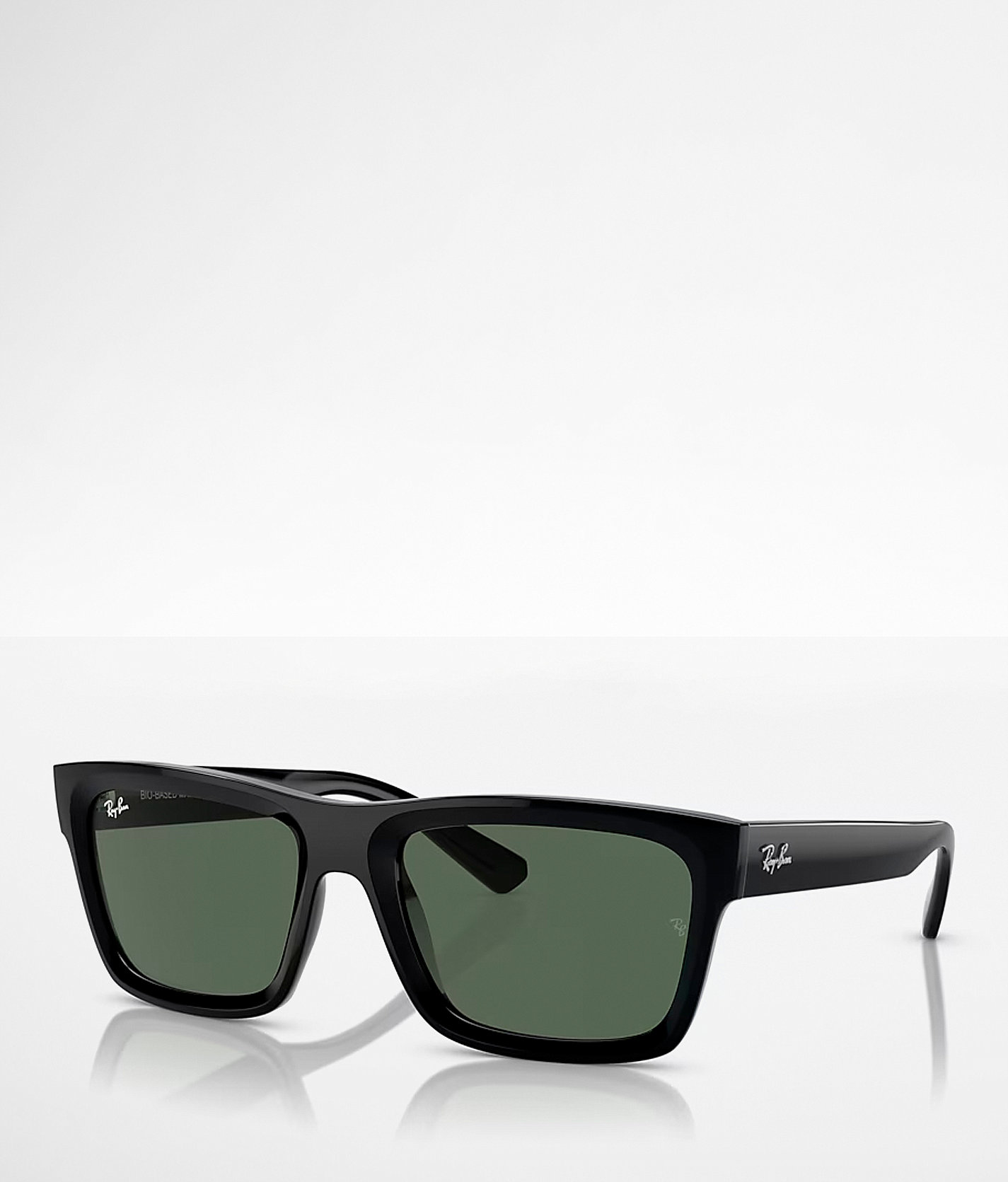 Ray-Ban® Warren Sunglasses - Women's Sunglasses & Glasses in Black