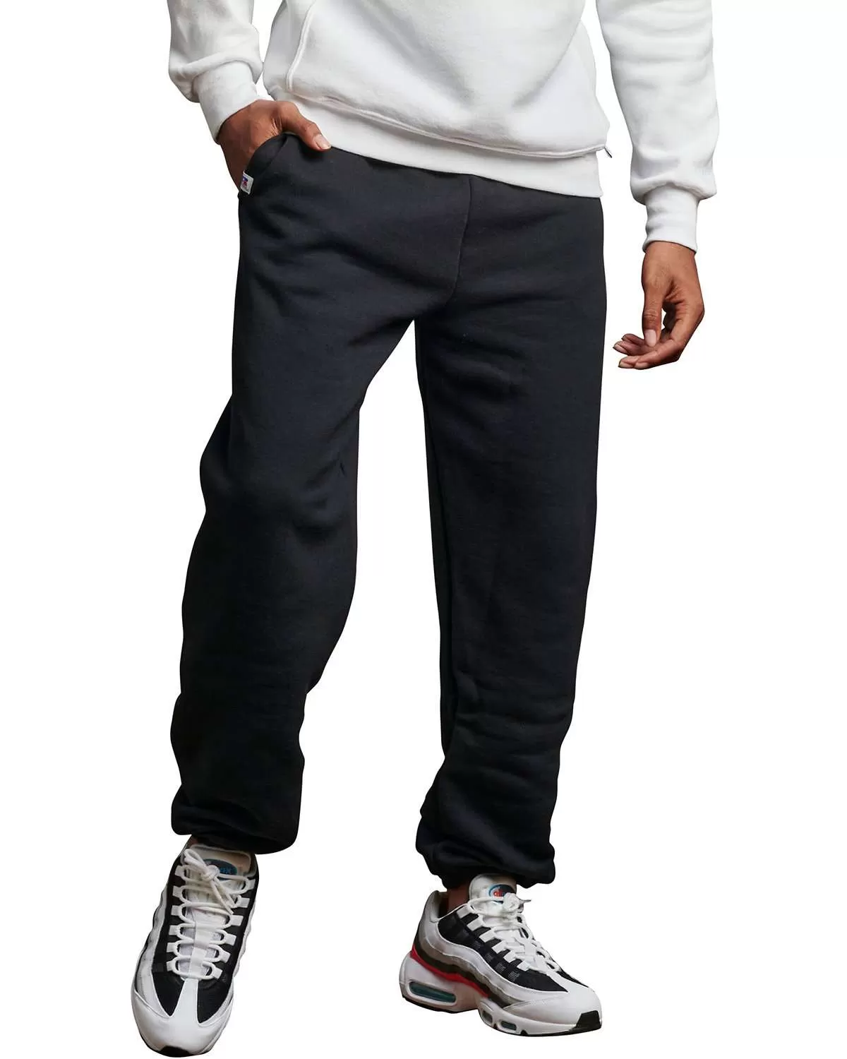 Russell Athletic 29HBM Adult Dri-Power Sweatpant