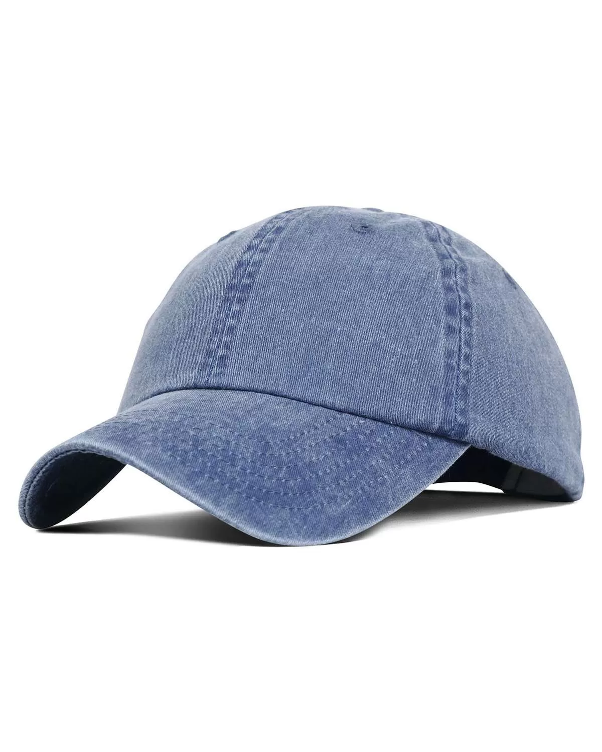 Fahrenheit F470 Promotional Pigment Dyed Washed Cotton Cap