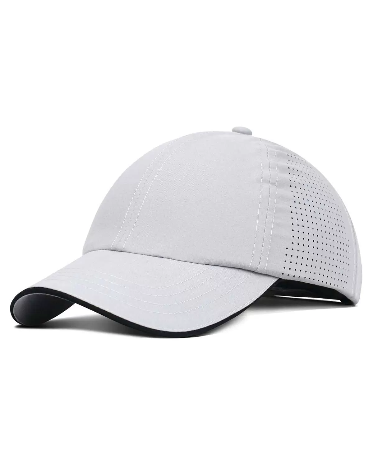Fahrenheit F773 Microfiber Performance Fabric Hat