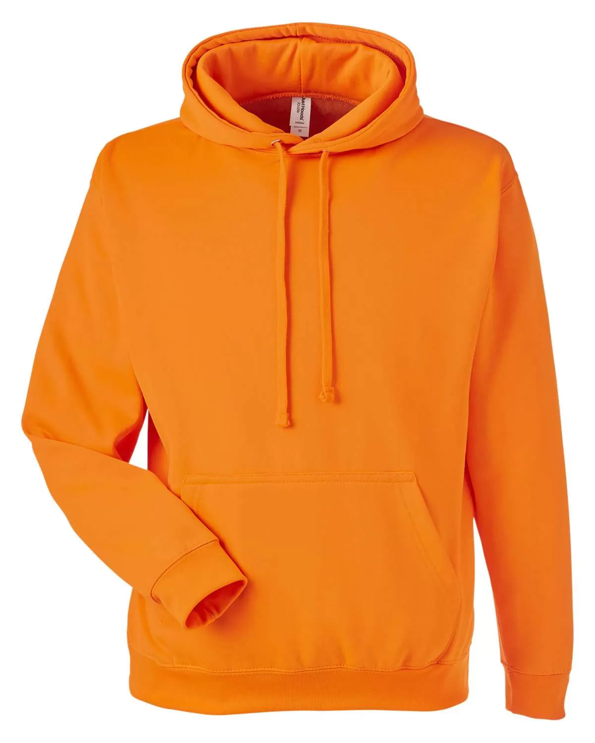 Just Hoods By AWDis JHA004 Adult Electric Pullover Hooded Sweatshirt