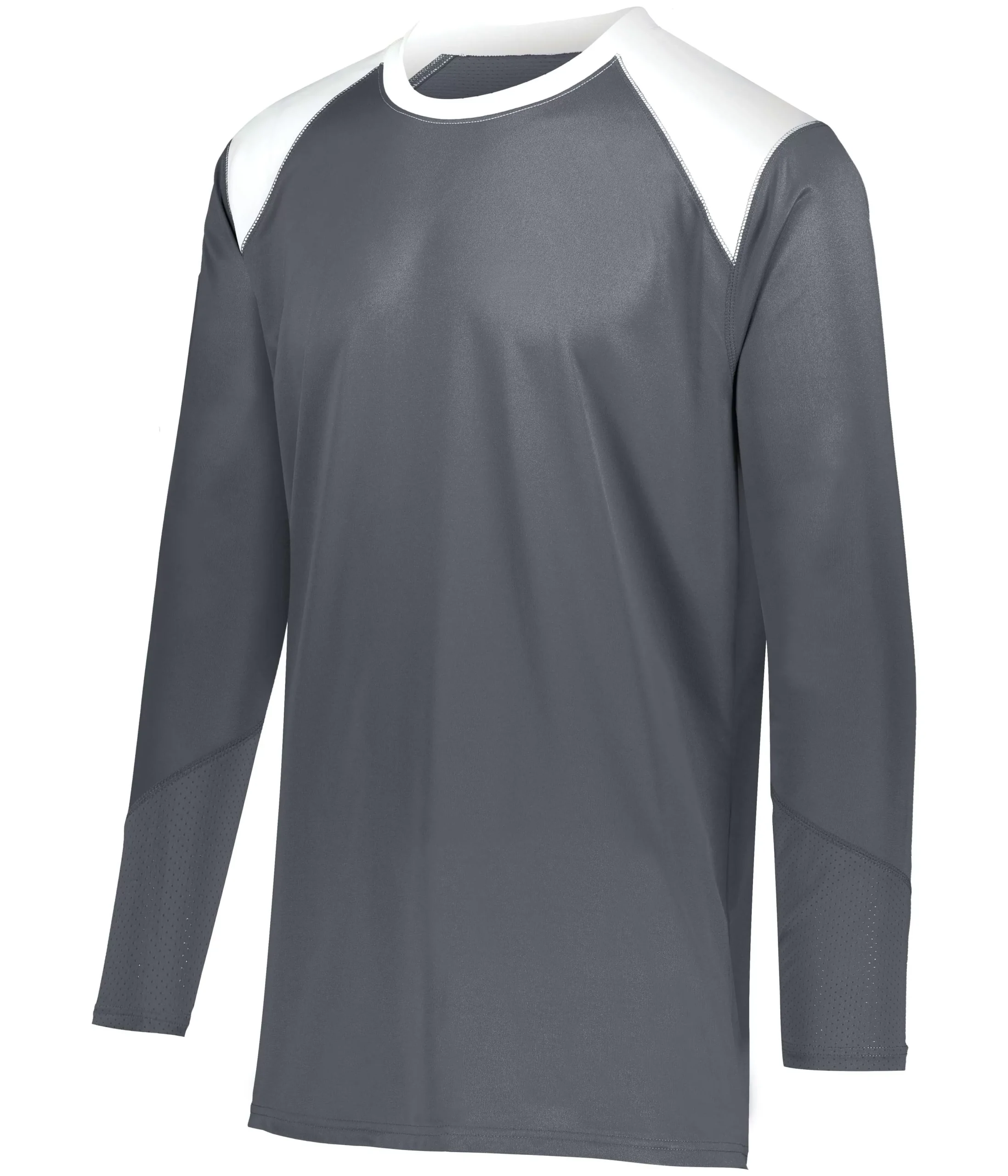 Augusta Sportswear 1729 Youth Tip-Off Shooter Shirt