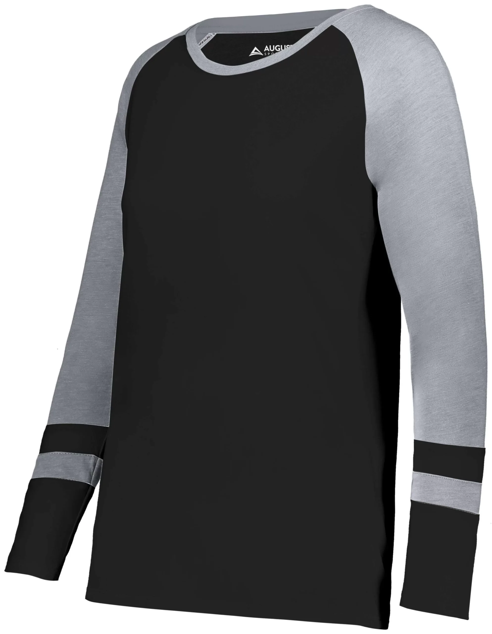 Augusta Sportswear 2917 Ladies Fanatic 2.0 Long Sleeve Tee