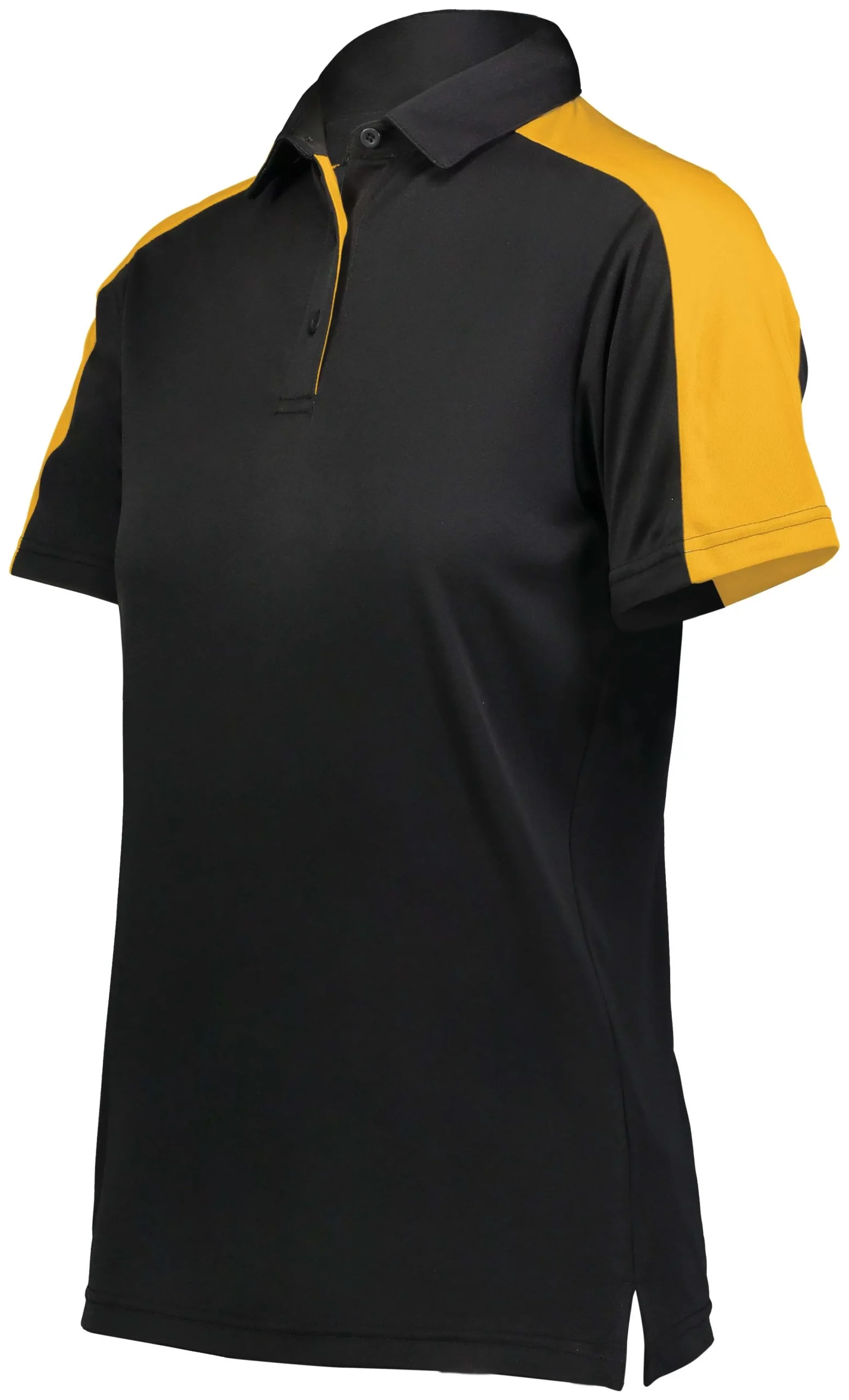 Augusta Sportswear 5029 Ladies Bi-Color Vital Polo