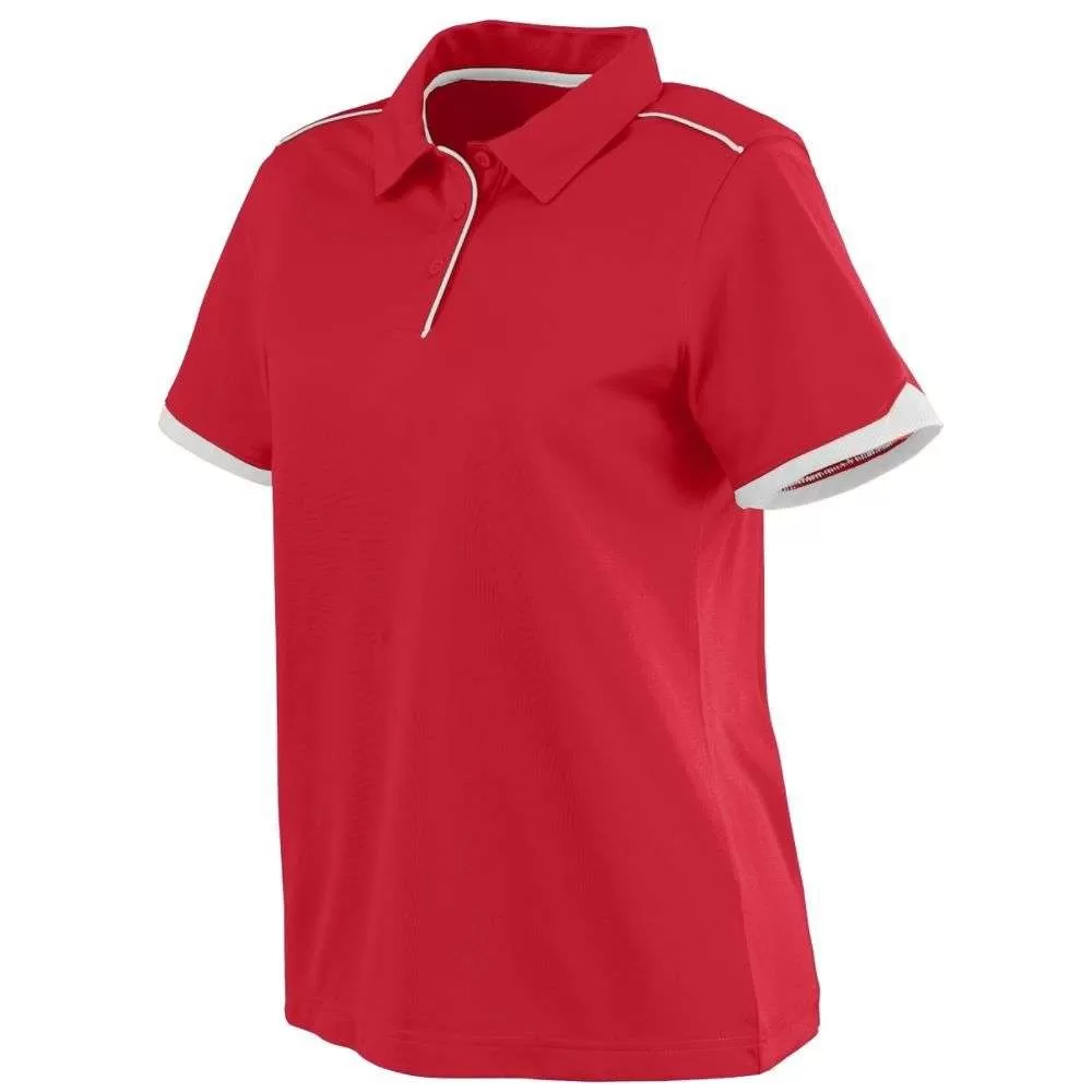 Augusta Sportswear 5042 Ladies Motion Polo
