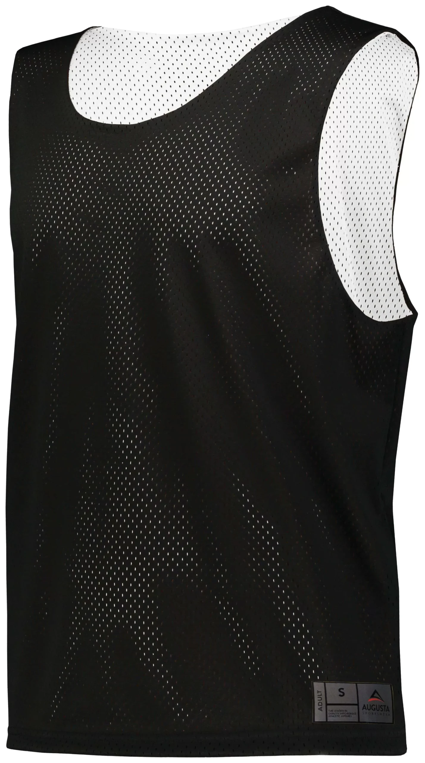 Augusta Sportswear 9717 Mesh Reversible Pinnie