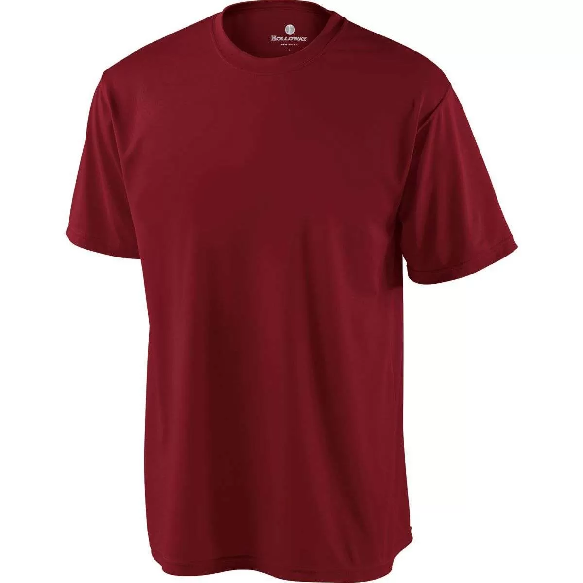 Holloway 222620 Youth Zoom 2.0 Shirt