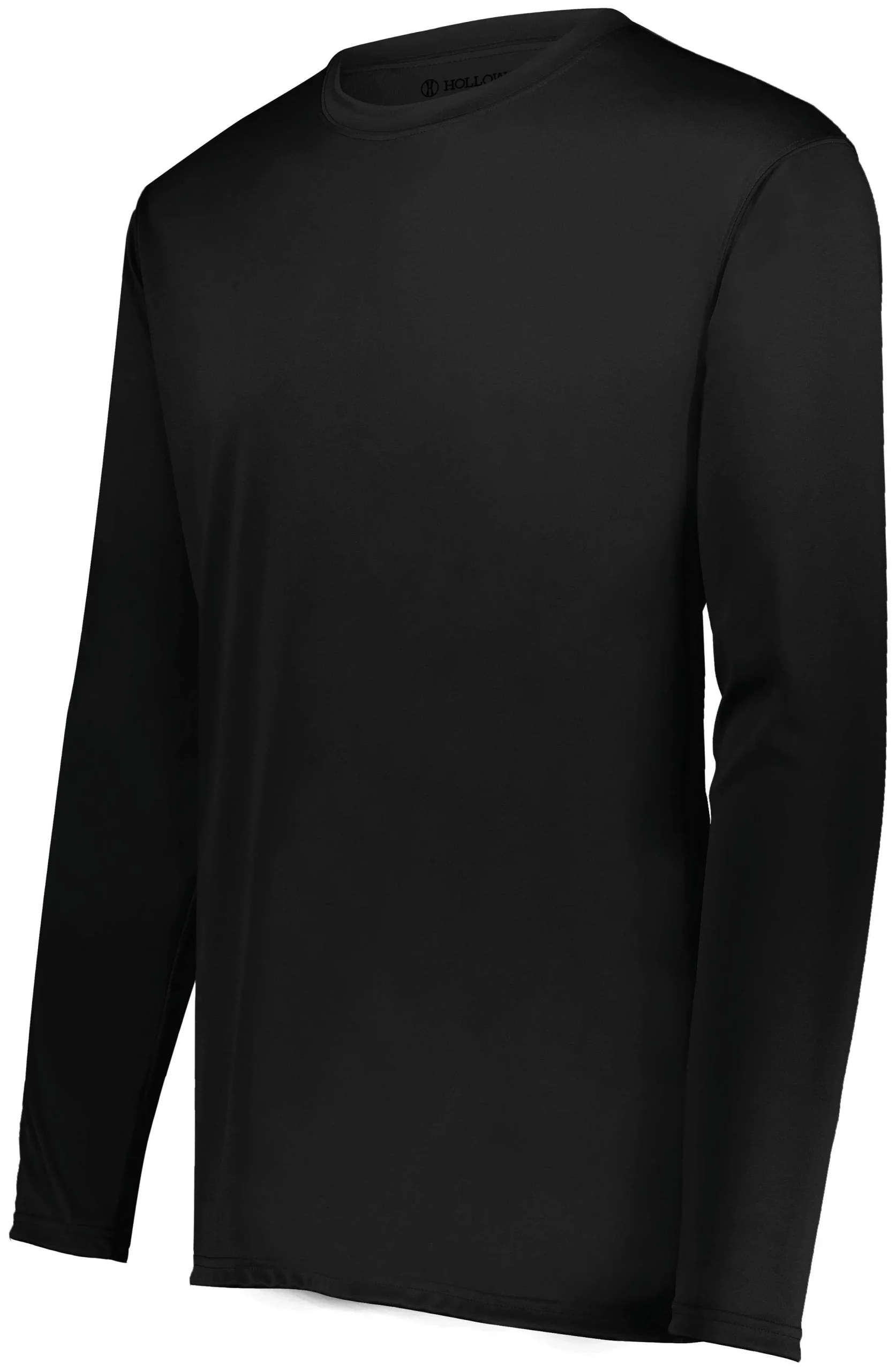 Holloway 222822 Momentum Long Sleeve Tee