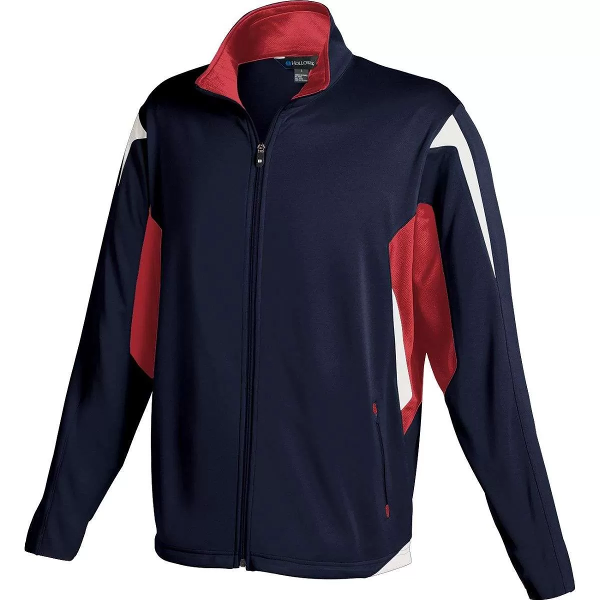 Holloway 229131 Dedication Jacket