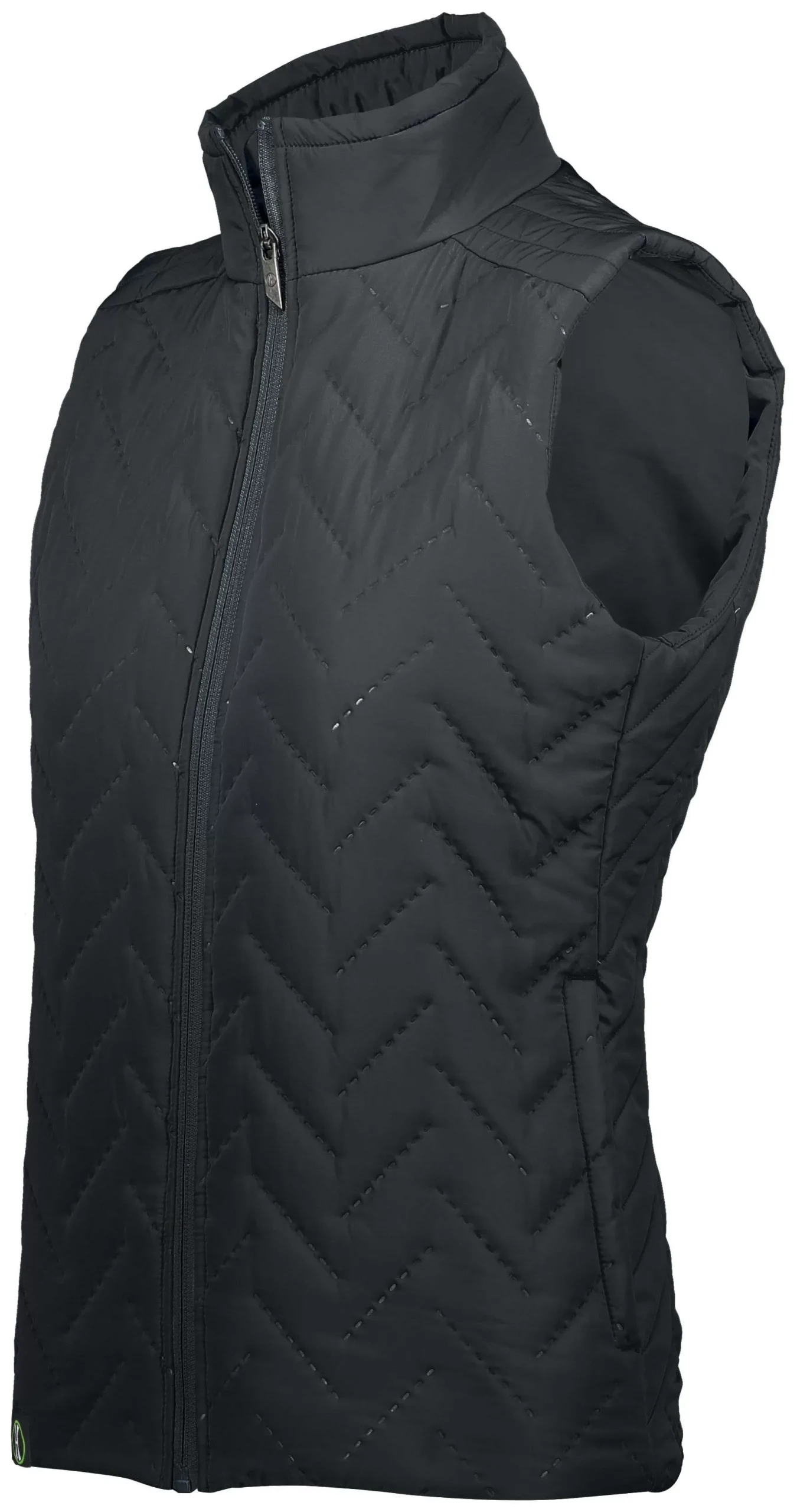 Holloway 229713 Ladies Repreve Eco Vest