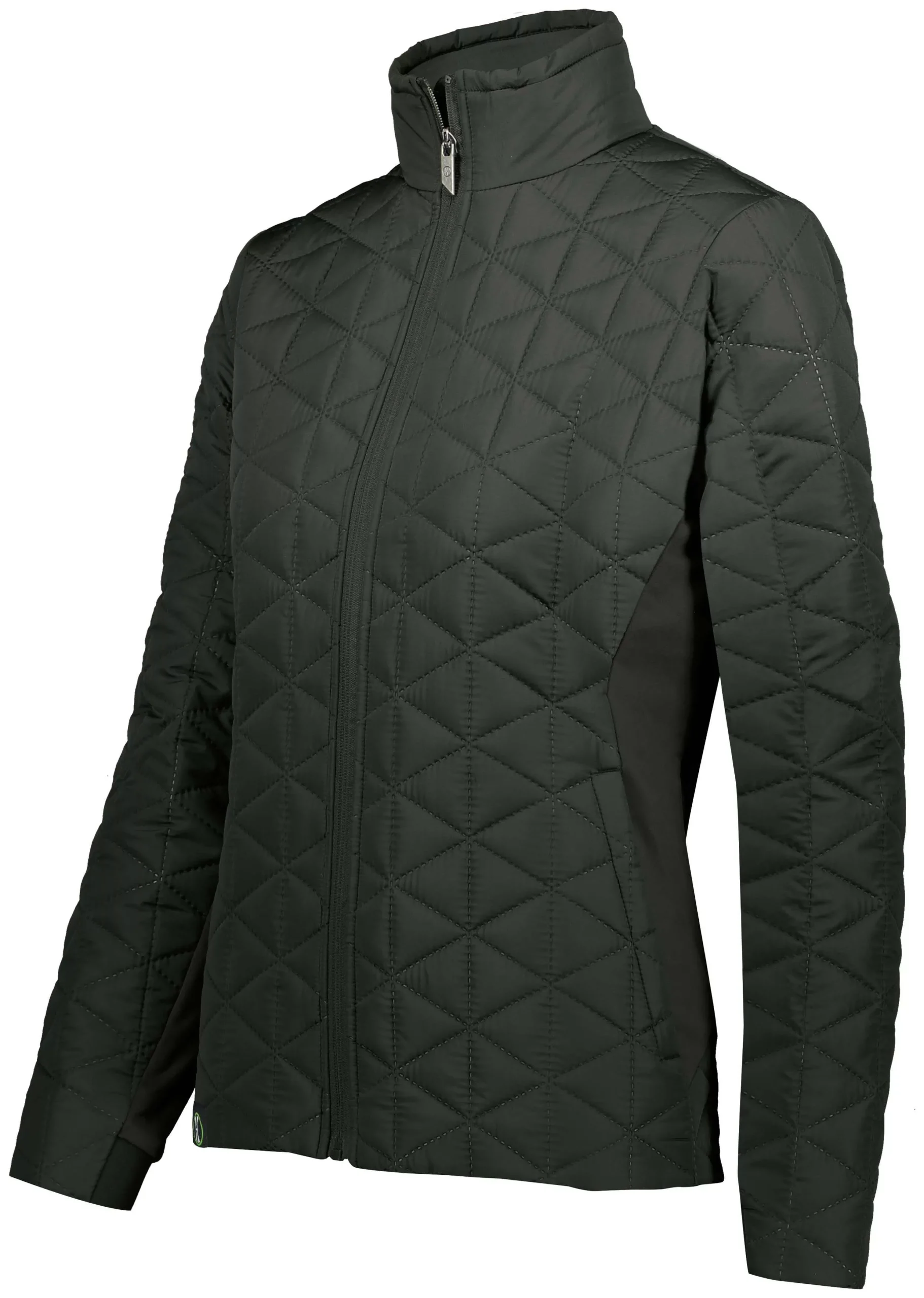 Holloway 229716 Ladies Repreve Eco Jacket