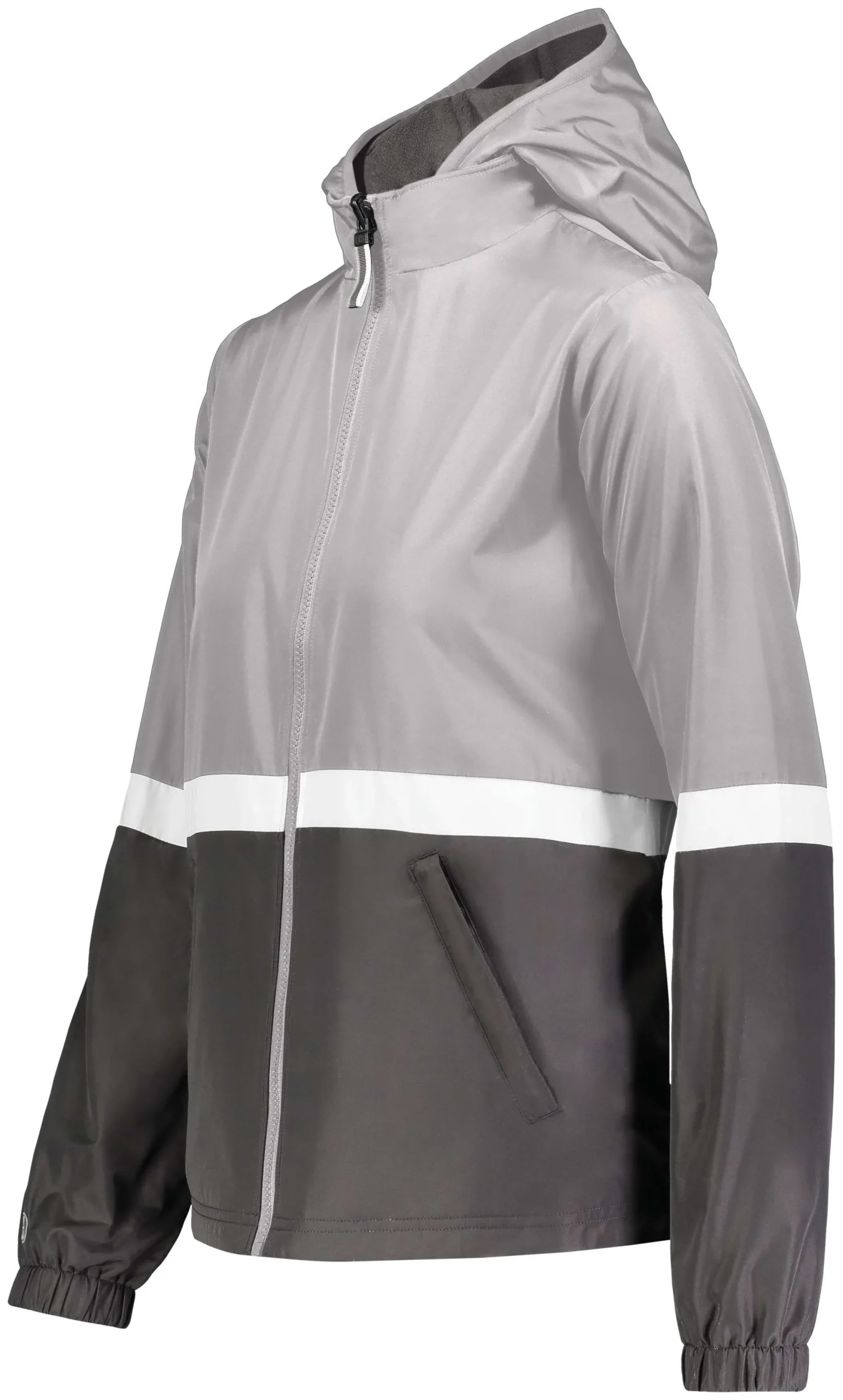 Holloway 229787 Ladies Turnabout Reversible Jacket