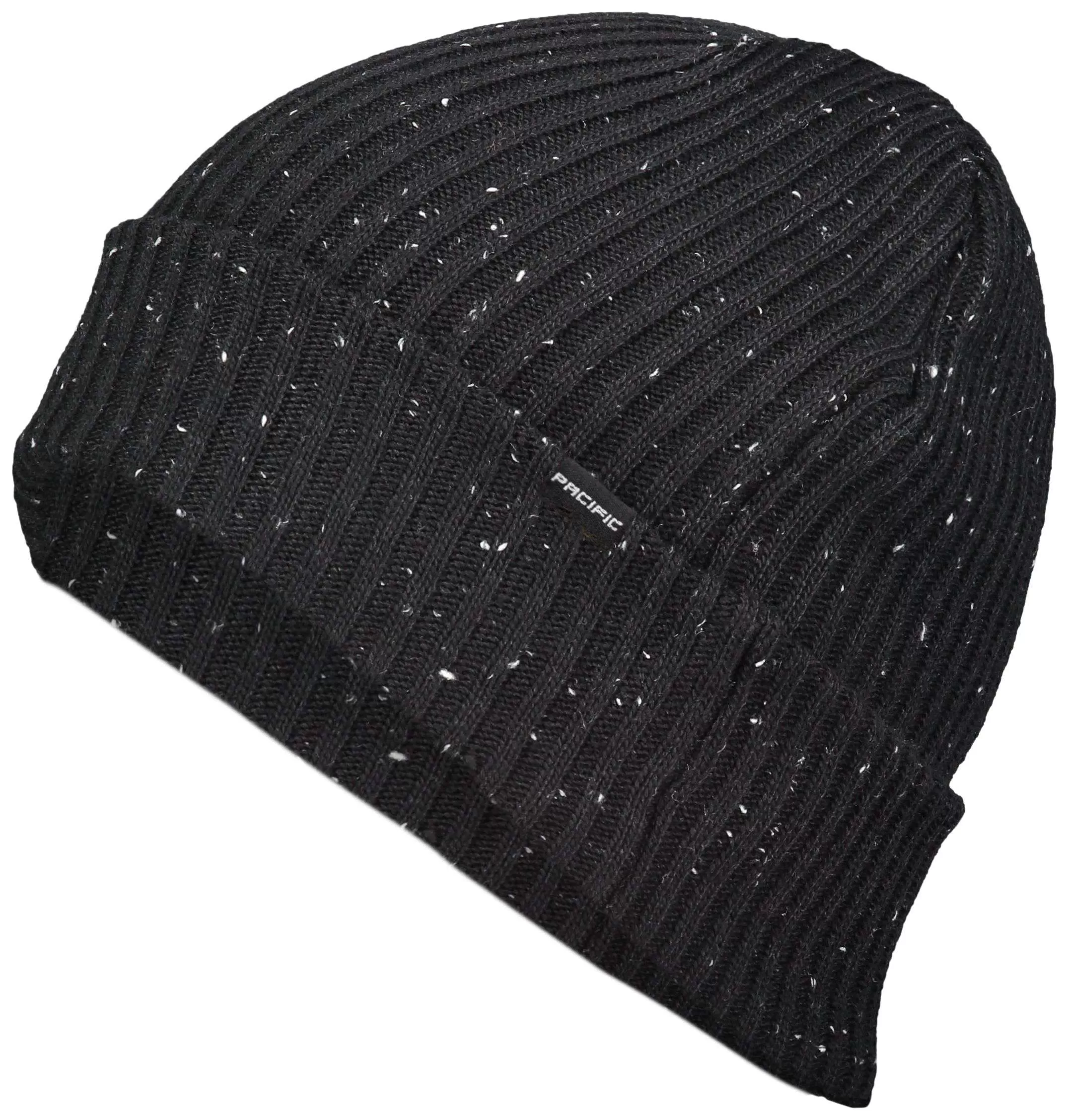 Pacific Headwear P600K Tweed Beanie
