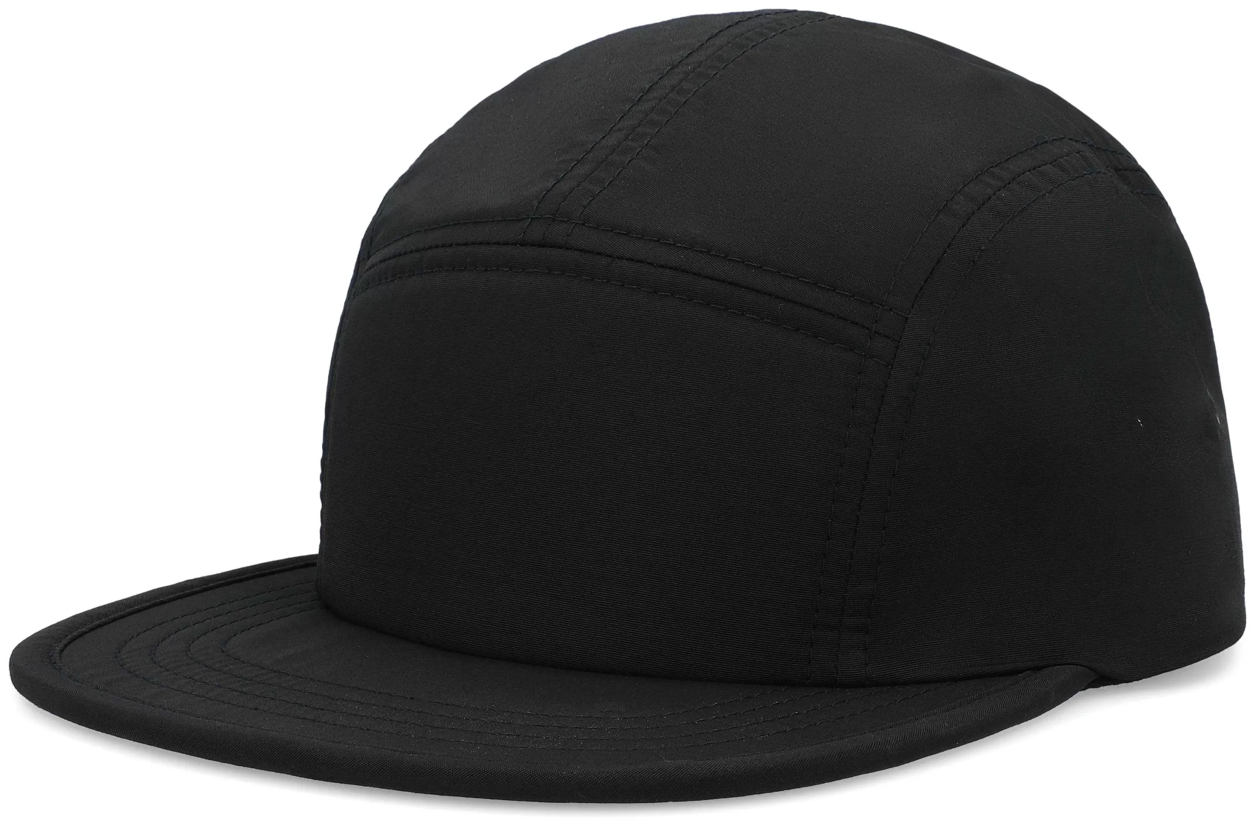 Pacific Headwear P781 Packable Camper Cap