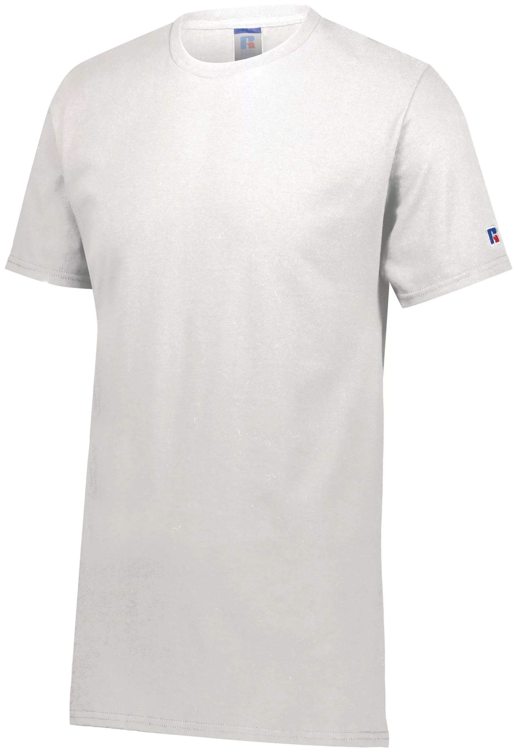 Russell 600M Cotton Classic Tee