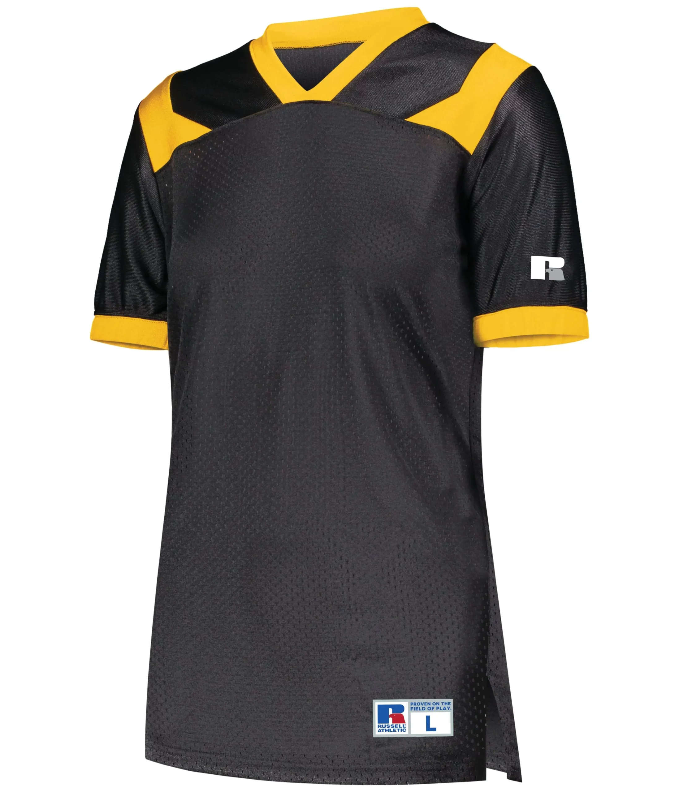 Russell R0493X Ladies Phenom6 Flag Football Jersey